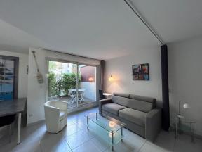Appartement Prado verde - T1 studio