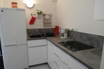Appartement Prado verde