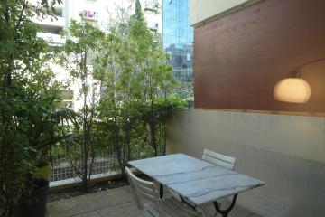 Appartement Prado verde