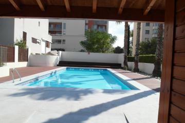 Appartement Prado verde