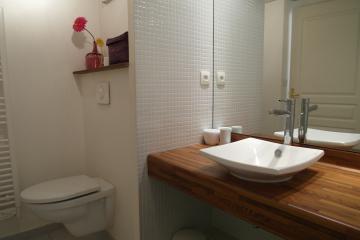 Appartement Prado verde