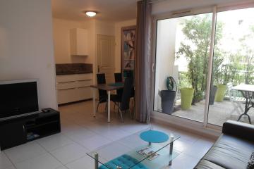 Appartement Prado verde