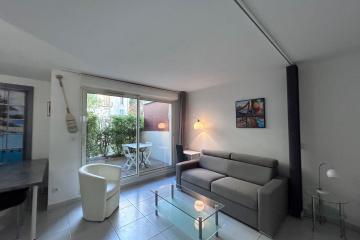 Appartement Prado verde