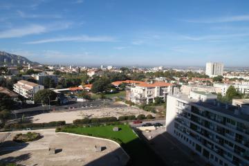 Appartement Vue Mer