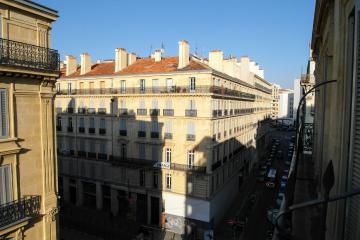 Appartement Le République