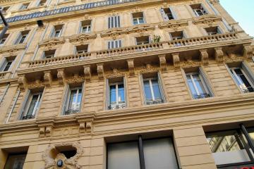 Appartement Le République