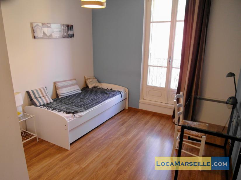Chambre à coucher # 2