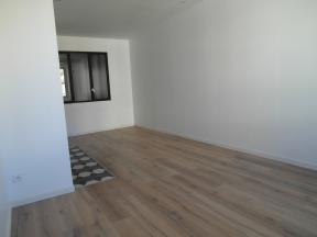 Appartement Ballard 2G - type T2