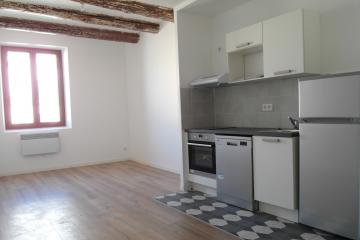 Appartement Ballard 2G