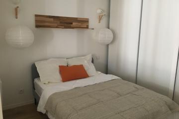 Appartement Ballard 4D