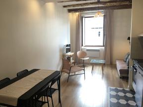 Appartement Ballard 4G - type T2