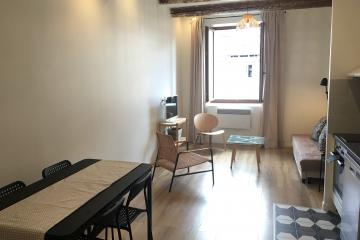 Appartement Ballard 4G