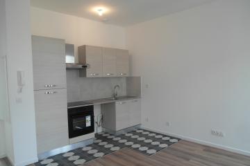 Appartement Sénac de Meilhan 1C