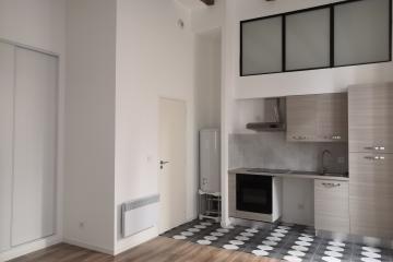 Appartement Senac 24 - 1F