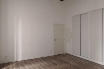 Appartement Senac 24 - 1F