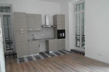 Appartement Sénac de Meilhan 2A