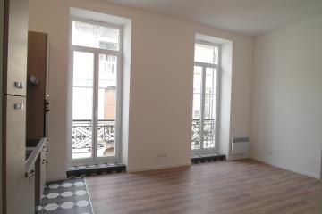 Appartement Sénac de Meilhan 2A