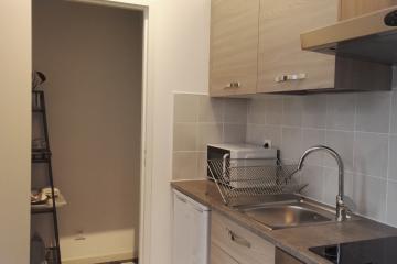 Appartement Senac 24 2B