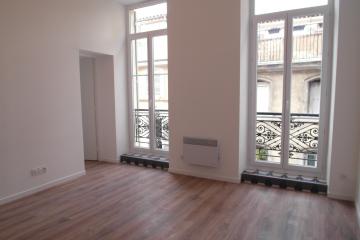 Appartement Sénac de Meilhan 2D