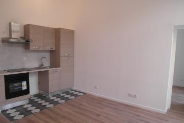 Appartement Sénac de Meilhan 2D