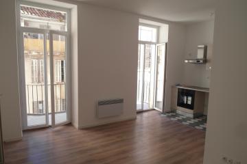 Appartement Senac 24 - 3F