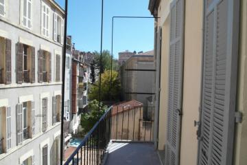 Appartement Senac 24 - 3F