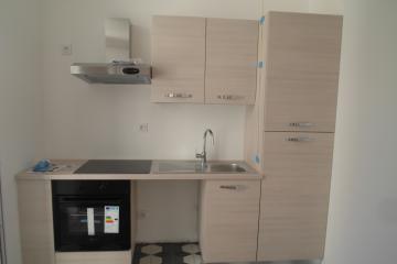 Appartement Senac 24 - 3F