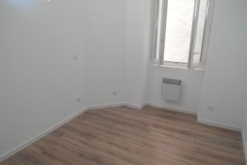 Appartement Senac 24 - 3F