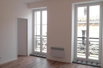 Appartement Senac de meilhan 4C