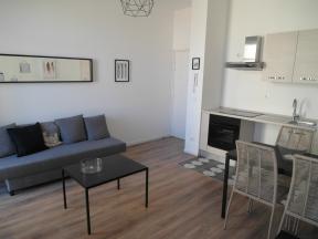 Appartement Senac 24-3D - type T2