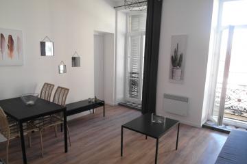 Appartement Senac 24-3D