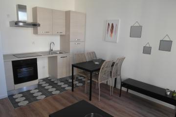 Appartement Senac 24-3D