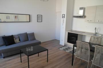 Appartement Senac 24-3D