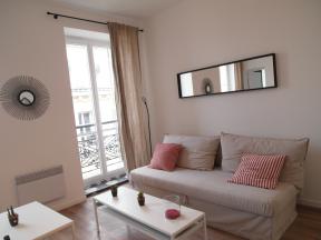 Appartement Senac 24-4D - type T2