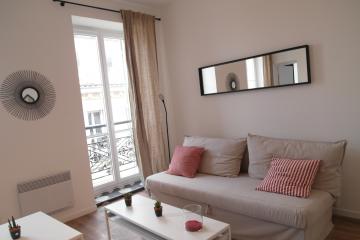 Appartement Senac 24-4D