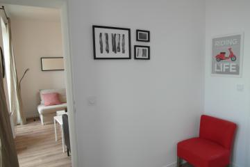 Appartement Senac 24-4D