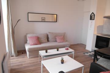 Appartement Senac 24-4D