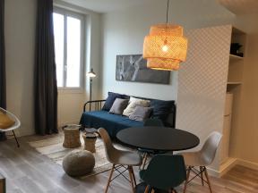 Appartement Paradis 32 - type T2