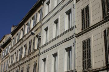 Appartement Paradis 32