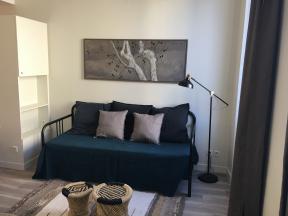 Appartement Paradis 21 - type T2