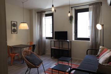 Appartement Aldebert 206