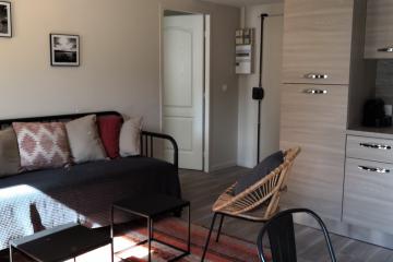 Appartement Aldebert 306