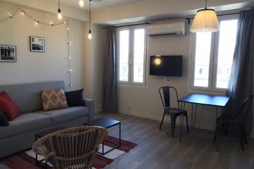 Appartement Aldebert 405