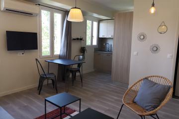 Appartement Aldebert 405