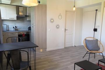 Appartement Aldebert 405