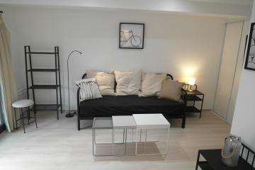 Appartement Studio Mazagran