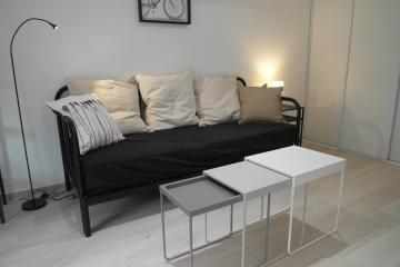 Appartement Studio Mazagran