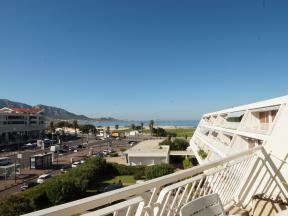 Appartement Prado Plage - type T5