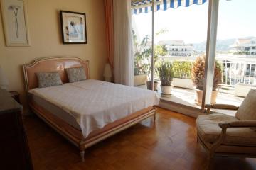 Appartement Prado Plage