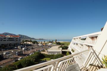 Appartement Prado Plage